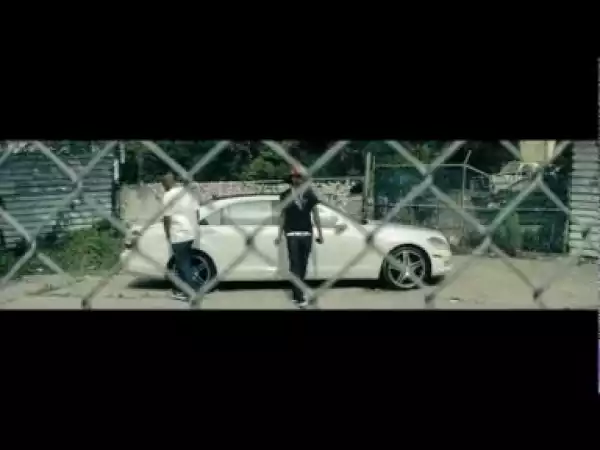 Video: DJ Infamous - Itchin (feat. Future)